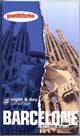 Barcelone - Auteurs : Calme-Laboirie Anne-Emmanuelle, Labourdette Jean-Paul, Auzias Dominique - Paru le : 28/10/2000 - Editeur : NOUVELLES EDITIONS UNIVERSITE - ISBN : 2-7469-0101-3 / Ean 13 : 9782746901018 - Collection : NIGHT & DAY - Caractéristiques : Broché / 192 pages - Dimensions / poids : 12,0cm x 20,5cm x 1,2cm / 0,230kg - Thème : tourisme - Thème associé : europe