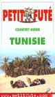 Le Petit Futé Tunisie. Edition 2001 - Auteurs : Magherbi Nassim, Villalard Hélène, Ballon Jean-Paul - Paru le : 11/10/2000 - Editeur : NOUVELLES EDITIONS UNIVERSITE - ISBN : 2-7469-0089-0 / Ean 13 : 9782746900899 - Collection : COUNTRY GUIDE - Caractéristiques : Broché / 249 pages - Dimensions / poids : 12,1cm x 20,6cm x 1,5cm / 0,295kg - Thème : tourisme