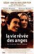 La Vie rêvée des anges - Isa a vingt ans, son sac à dos pour tout bagage et une philosophie de galère plutôt souriante. Elle débarque à Lille, à la recherche de petits boulots. Son chemin croise celui de Marie, une écorchée, révoltée contre sa condition sociale. L'une rêve, l'autre pas... leur rencontre va être explosive ! 