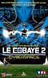 Le Cobaye 2 - Genre : Science-fiction Réalisateur : Farhad Mann Acteurs : Camille Cooper, Austin o'Brien, Matt Frewer, Kevin CONWAY, Patrick BERGIN, Ely Pouget - Résumé : Seul survivant de l'explosion d'un mystérieux laboratoire, JOBE est entre la vie et la mort. Le Dr.CORI PLATT entreprend de reconstruire l'esprit de JOBE en utilisant l'informatique et la réalitée virtuelle nommé "CHIRON". John Walker, un homme d'affaire cupide, s'empare de "CHIRON" pour réussir son projet démoniaque :contrôler l'accès à toutes les informations du monde. Pour l'aider dans son projet, WALKER pense alors à JOBE, simple d'esprit devenu demi - dieu cybernétique. Seul le scientifique TRACE peut contrer JOBE devenu une monstruosité et dotée d'une puissance incommensurable.