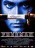 Crying Freeman - Genre : Arts martiaux, Fantastiques - Réalisateur : Christophe GANS - Acteurs : Masaya KATO, Byron MANN, Julie CONDRA, Mark Dacascos, Rae Dawn CHONG, Tcheky KARYO Résumé : Brillante adaptation d'une BD culte au Japon, ce film raconte la vie, tourmentée par son passé, d'un tueur (Marc DACASCOS) sans pitié. Il n'a commis qu'une seule erreur, épargner un témoin gênant, une jeune fille, Emu O'Hara, qui a eu le tort d'assister à une exécution. Il se retrouve poursuivi par ses anciens amis, les Yakusas ainsi que par la police. Il va devoir lutter pour protéger son amour... -- FILM INTERDIT AUX MOINS DE 12 ANS. 
