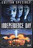 Independence Day Edition Spéciale - Genre : Science-fiction Réalisateur : Roland EMMERICH Acteurs : Judd HIRSCH, Will SMITH , Jeff GOLDBLUM , Bill Pullman, James REDHORN , Mary MCDOWELL Résumé :  A la veille du 4 juillet, la Terre est envahie par des extra-terrestres. Les Etats-Unis organisent la résistance...!!  