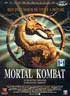 Mortal Kombat - Genre : Arts martiaux Réalisateur : Paul ANDERSON Acteurs : Christophe Lambert, Bridgette WILSON, Linden ASHBY, Cary-Hiroyuki Tagawa, Robin SHOU - Résumé : Depuis neuf générations, Shantg Tsung, un sombre sorcier aux pouvoirs terrifiants, prépare le prince Goro à une épreuve difficile: le "Mortal Kombat", un tournoi titanesque où combattent des guerriers surpuissants. Si par malheur Goro remportait la victoire une fois de plus, la désolation et le mal régneraient sur le monde... Son ennemi, Rayden, le Dieu du Tonnerre, décide d'opposer Goro trois combattants humains: Liu Kang, expert en arts martiaux, Johnny Cage, star du cinéma d'action et Sonya Blade, des Forces Spéciales...