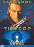 TimeCop - Genre : Fantastiques Réalisateur : Peter HYAMS Acteurs : Mia SARA, Jean-Claude VAN DAMME, Ron SILVER - Résumé : Année 2004 - Voyager dans le temps est une réalité. En remontant le temps il est devenu possible de modifier le passé. Une opportunité qui permet pour certains d'assouvir leur soif de puissance et de vengeance. L'agent Max Walker (J-C VAN DAMME) appartient à la T.E.C, commission chargée d'empêcher de tels abus. Il est également déterminé à traquer un politicien véreux, responsable de la mort de sa femme.