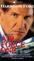 AIR FORCE ONE Harrison Ford, Gary Oldman, Glenn Close, Wendy Crewson, Paul Guilfoyle (Edition Spéciale) -  A bord de l'avion le mieux protégé du monde, l'Air Force One, le président des États-Unis MARSHALL, sa famille et des membres du Gouvernement sont pris en otage par des terroristes radicaux russes. Son leader KORSHUNOV se jure de tuer un otage toutes les heures si son chef n'est pas libéré. MARSHALL se retrouve alors dans une situation qui fera de lui la cible numéro un. N'ayant plus le choix, il devra se battre seul contre l'intraitable KORSHUNOV pour protéger les siens. Commence alors un cache-cache impitoyable à bord de l'avion ... 