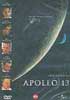 Apollo 13 - Genre : Drame Réalisateur : Ron HOWARD Acteurs : Bill PAXTON, Tom Hanks, Kevin BACON - Resume : Tiré d'une histoire vraie, Apollo 13 raconte une course contre la montre : lors d'une mission autour de la Lune, une navette de la NASA est gravement endommagée. Comment ramener ses occupants jusqu'à la Terre ? Une histoire de courage, de foi et d'ingéniosité !