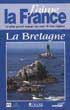 J'aime La France : La Bretagne (VHS) Editeur : Editions Atlas Parution : 1995 Résumé : La Bretagne brave fièrement les déchainements de l'Atlantique et le temps qui passe. Ici, les légendes ont la vie dure, les croyances et les vestiges celtiques cotoient sans vergogne les calvaires et autres attributs de la christianisation, offrant au voyageur le paysage incroyablement contrasté de son littoral fouetté par les embruns. La Bretagne a su garder son caractère et ses traditions. Vigoureuse et décidée, cette région a le charme brut du granit poli par le vent