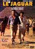 Le Jaguar - Genre : Comédies Réalisateur : Francis VEBER Acteurs : Harrison LOWE, Danny TREJO, Jean Reno, Patricia VELASQUEZ, Patrick Bruel - Résumé : Perrin (Patrick BRUEL) croise le chemin de Wanu, un indien et son interprête, Campana (Jean RENO), il devient, sans savoir pourquoi, l'"Élu"!! Et se retouve alors embarqué, avec Campana, dans une aventure incroyable qui les entraîne dans une folle aventure en forêt amazonnienne!!