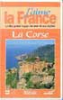 J'aime La France : La Corse (VHS) Editeur : Editions Atlas Parution : 1995 Résumé : Pour découvrir la Corse, ses habitants, ses traditions et ses merveilleux paysages. L'île de Beauté, comme on la surnomme...